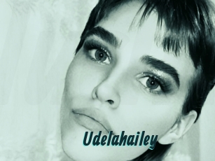 Udelahailey