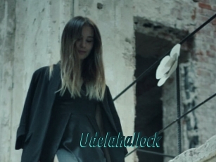Udelahallock