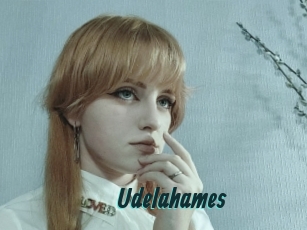 Udelahames