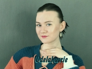 Udelaharrie