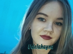 Udelahayna
