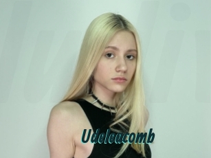 Udeleacomb