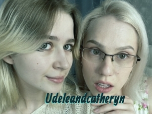 Udeleandcatheryn