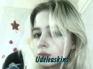 Udeleaskins