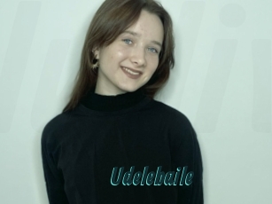 Udelebaile