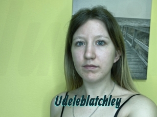 Udeleblatchley