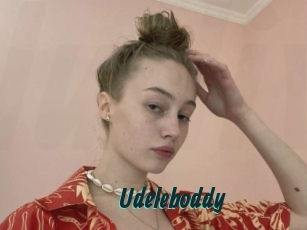 Udeleboddy