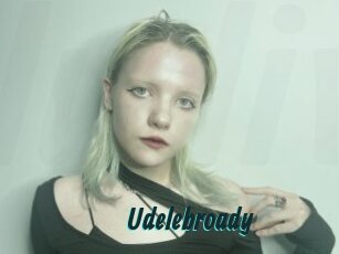 Udelebroady