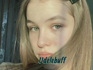 Udelebuff