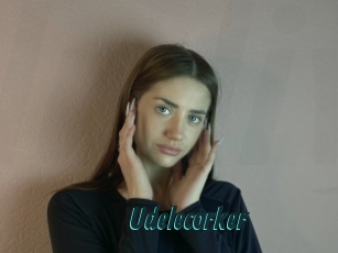 Udelecorker