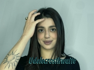 Udelecrosthwaite