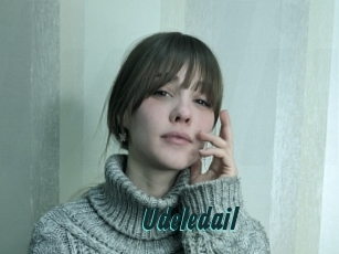 Udeledail