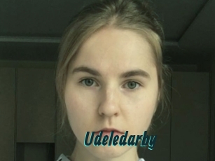 Udeledarby