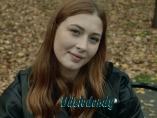 Udeledendy