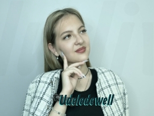 Udeledewell