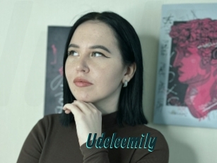Udeleemily
