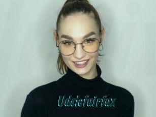 Udelefairfax