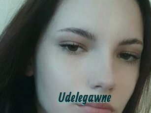 Udelegawne