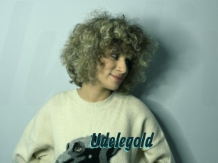 Udelegold
