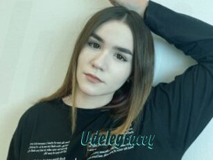 Udelegracey