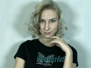 Udelegrief