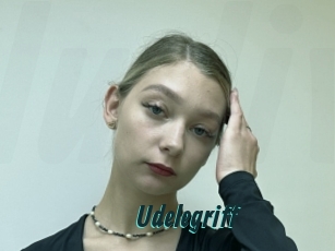 Udelegriff