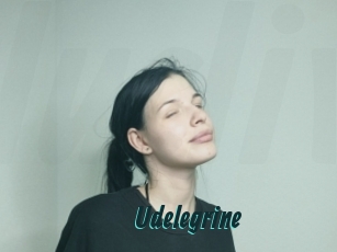 Udelegrine