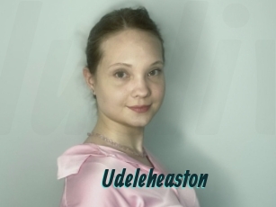 Udeleheaston