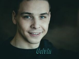Uelvin
