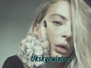 Ukskyewinters