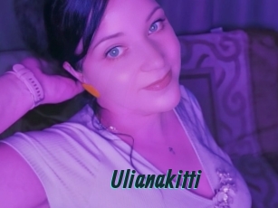 Ulianakitti