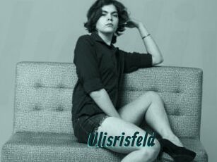 Ulisrisfeld
