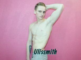 Ulissmith
