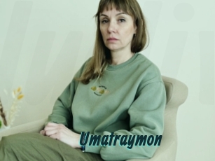 Umatraymon
