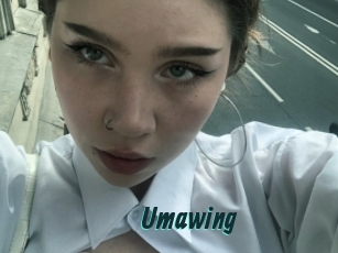 Umawing