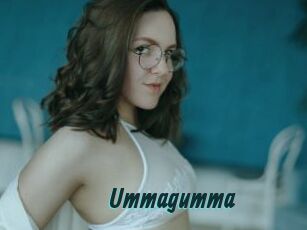 Ummagumma
