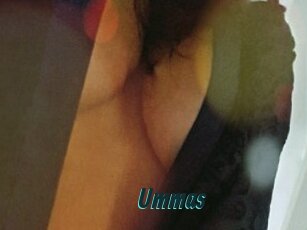 Ummas