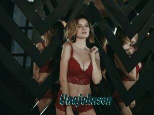 Unajohnson