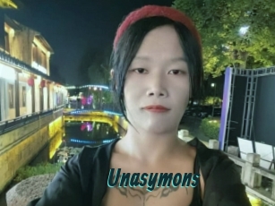Unasymons