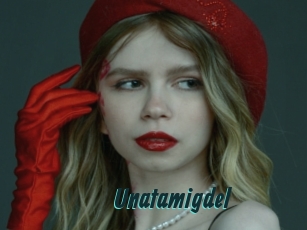 Unatamigdel