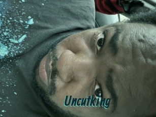 Uncutking