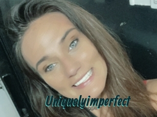 Uniquelyimperfect