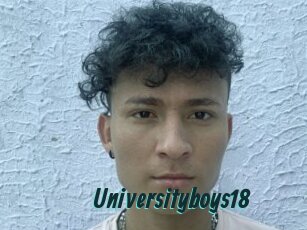 Universityboys18