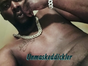 Unmaskeddickler