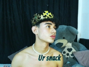Ur_snack