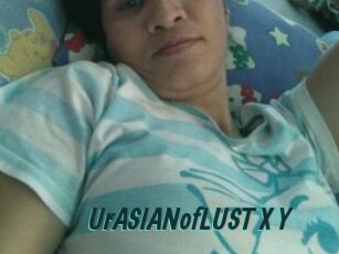 UrASIANofLUST_X_Y