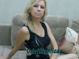 Urbrilliantlady
