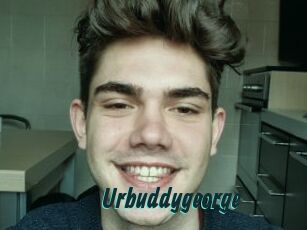 Urbuddygeorge