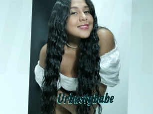 Urbustybabe