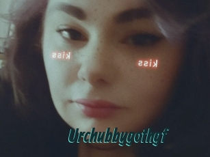 Urchubbygothgf
